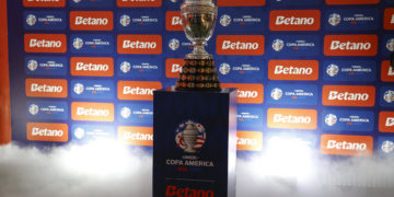 Cinco claves de una Copa América que llega a 108 años