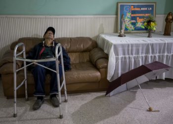 El nuevo Ministerio para Adultos Mayores, una oportunidad para la acción