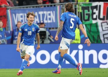 Eurocopa | La melena de ‘Maldini’ Calafiori y la llegada de Barella advierten a España