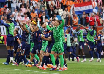 Verbruggen, sin «miedo» a Mbappé