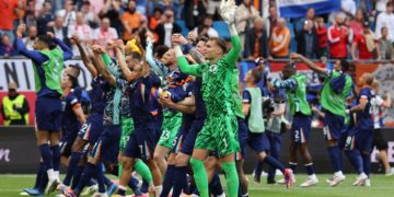 Verbruggen, sin «miedo» a Mbappé