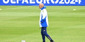 La campeona mide potencial ante la ‘Cenicienta’