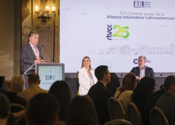 Juan Carlos Isaza (AIL): «Los medios deben aprender a hablar el lenguaje de los jóvenes»