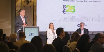 Juan Carlos Isaza (AIL): «Los medios deben aprender a hablar el lenguaje de los jóvenes»