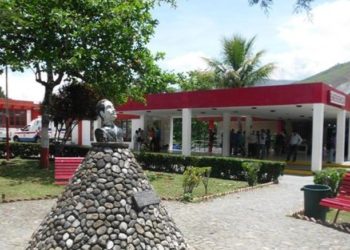 Eligen a trabajadora social como Directora del Hospital de Boconó