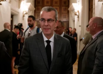 Rector Delpino en Efecto Cocuyo: Amoroso decide todo en el CNE sin consultar con nadie