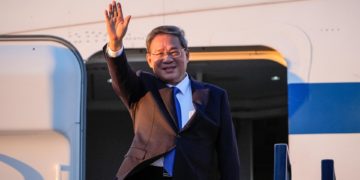 Li Qiang favorece la relación entre China y Australia con la «diplomacia de los pandas»