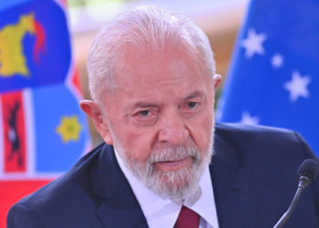 Lula le reitera a Maduro su apoyo a los Acuerdos de Barbados para las próximas elecciones