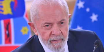 Lula le reitera a Maduro su apoyo a los Acuerdos de Barbados para las próximas elecciones