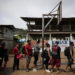 Más de 185.000 migrantes han cruzado la selva del Darién hasta mitad de 2024