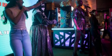 Venezolanos conmemoran el Día del Orgullo con reclamos por discriminación a personas LGBTIQ+