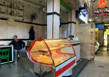 La vida en una pita: millones de egipcios afrontan la subida del 300 % del precio del pan