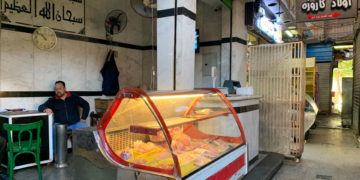 La vida en una pita: millones de egipcios afrontan la subida del 300 % del precio del pan