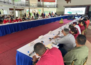 Ministerio de Comercio Nacional evalúa colocar en el mercado internacional “sobreproducción agrícola” de Trujillo