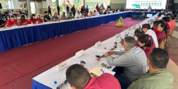 Ministerio de Comercio Nacional evalúa colocar en el mercado internacional “sobreproducción agrícola” de Trujillo