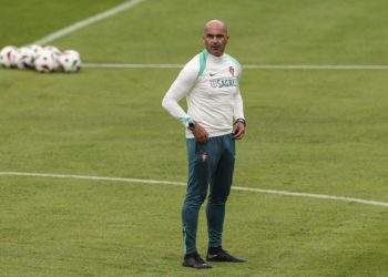 Roberto Martínez o la revitalización de Portugal