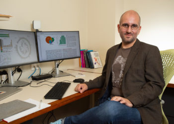 Identifican casi un millón de potenciales antibióticos en la naturaleza