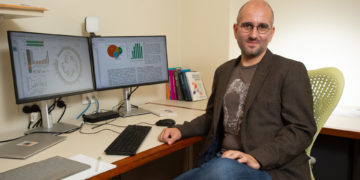 Identifican casi un millón de potenciales antibióticos en la naturaleza