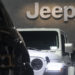 Jeep prevé incrementar este año sus ventas de híbridos en Estados Unidos hasta un 50 %