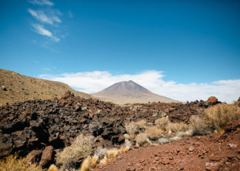 Malargüe, la tierra de los 800 volcanes que es capital del turismo sostenible en Argentina