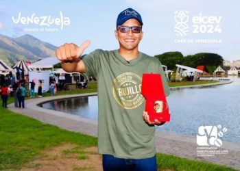 Por segundo año consecutivo Trujillo gana el III Encuentro Internacional de Café