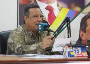 Gerardo Márquez: simulacro electoral servirá de “preludio” para el 28 de julio