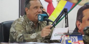 Gerardo Márquez: simulacro electoral servirá de “preludio” para el 28 de julio