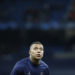Mbappé muestra su felicidad: «Es imposible explicar lo feliz y emocionado que me siento»