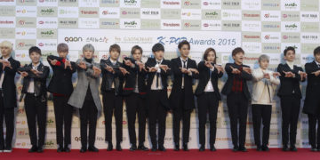 ‘Seventeen’, el grupo de K-pop nombrado primer ‘Embajador de Buena Voluntad’ de la Unesco