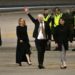 Julian Assange llega a Australia tras formalizar su libertad con la justicia de EE.UU.