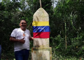Alfredo Argüello: Municipalidad de Rafael Rangel se olvidó de la Batalla de Ponemesa