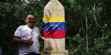 Alfredo Argüello: Municipalidad de Rafael Rangel se olvidó de la Batalla de Ponemesa