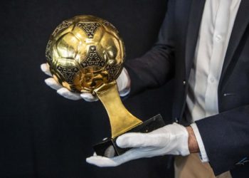 La incautación del Balón de Oro de Maradona impide «la subasta deportiva del siglo»