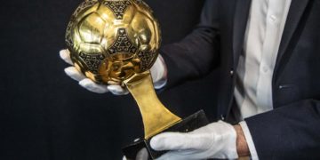 La incautación del Balón de Oro de Maradona impide «la subasta deportiva del siglo»