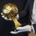 La incautación del Balón de Oro de Maradona impide «la subasta deportiva del siglo»