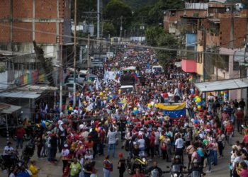 Desigualdades y semejanzas en la carrera por la Presidencia