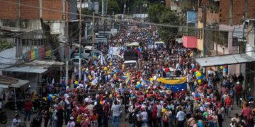 Desigualdades y semejanzas en la carrera por la Presidencia