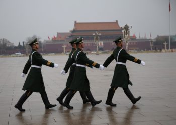 Tiananmen, 35 años después: una generación con más recursos pero mucho más controlada