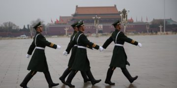 Tiananmen, 35 años después: una generación con más recursos pero mucho más controlada