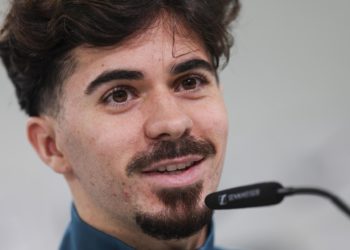 Vitinha: «Tenemos una gran selección, hay que demostrarlo en el campo»