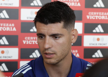 El mercado de la Eurocopa: Morata, Kimmich, Dovbyk, Lukaku, Memphis, Wirtz, Joao…