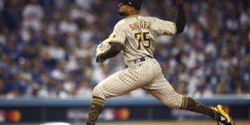 Dos dominicanos y un venezolano ganan 3 de los 4 premios a los mejores lanzadores de mayo