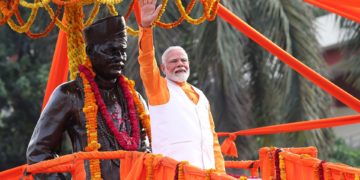 EE.UU. felicita a Modi por su victoria en la India y espera estrechar la relación