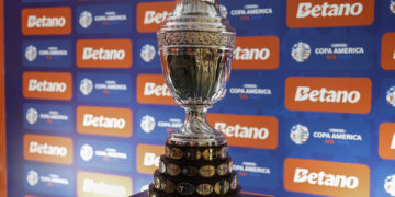 Brasil exhibe la Copa América con ganas de revancha y esperanza en Vinícius Júnior