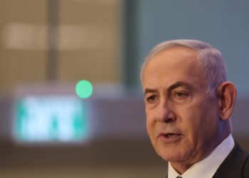 Netanyahu: «Estamos preparados para una acción muy fuerte en el norte»