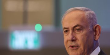 Netanyahu: «Estamos preparados para una acción muy fuerte en el norte»