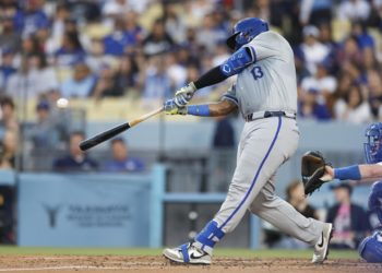 Verdugo, Ozuna, Candelario y Dubón destacan con jonrones en la jornada de las Grandes Ligas