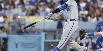 Verdugo, Ozuna, Candelario y Dubón destacan con jonrones en la jornada de las Grandes Ligas