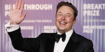 Elon Musk, el ‘technoking’ que vive de desafiar todos los pronósticos