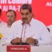 Maduro llama a subir las exportaciones para equilibrar la balanza comercial con Colombia